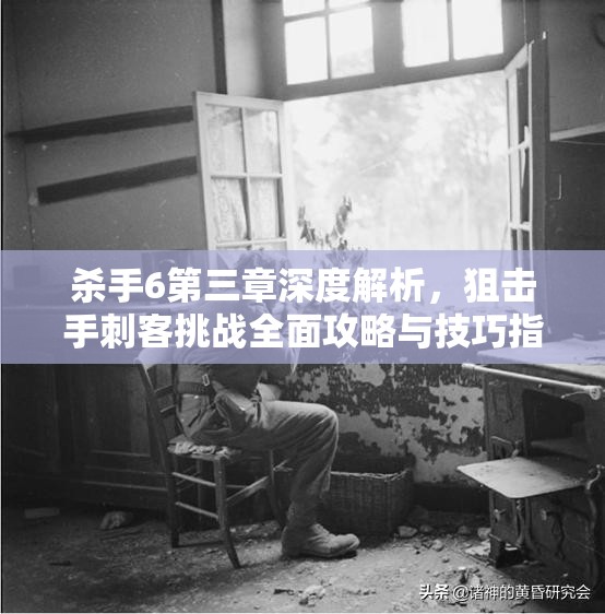 杀手6第三章深度解析，狙击手刺客挑战全面攻略与技巧指南