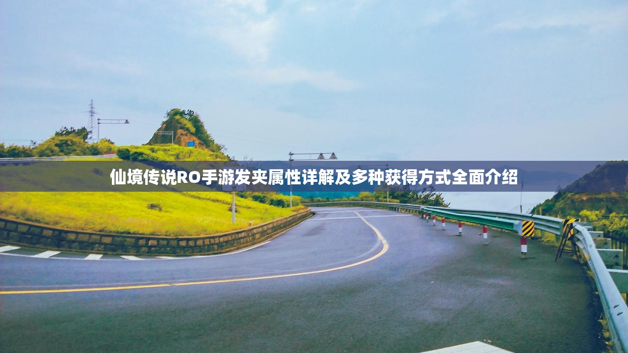 仙境传说RO手游发夹属性详解及多种获得方式全面介绍