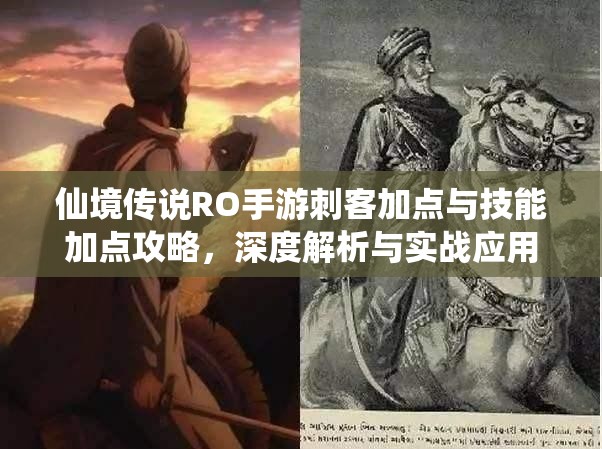 仙境传说RO手游刺客加点与技能加点攻略，深度解析与实战应用