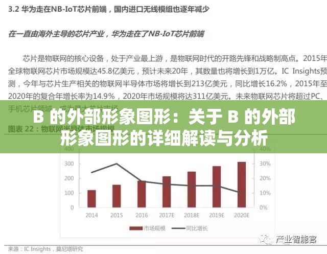B 的外部形象图形：关于 B 的外部形象图形的详细解读与分析