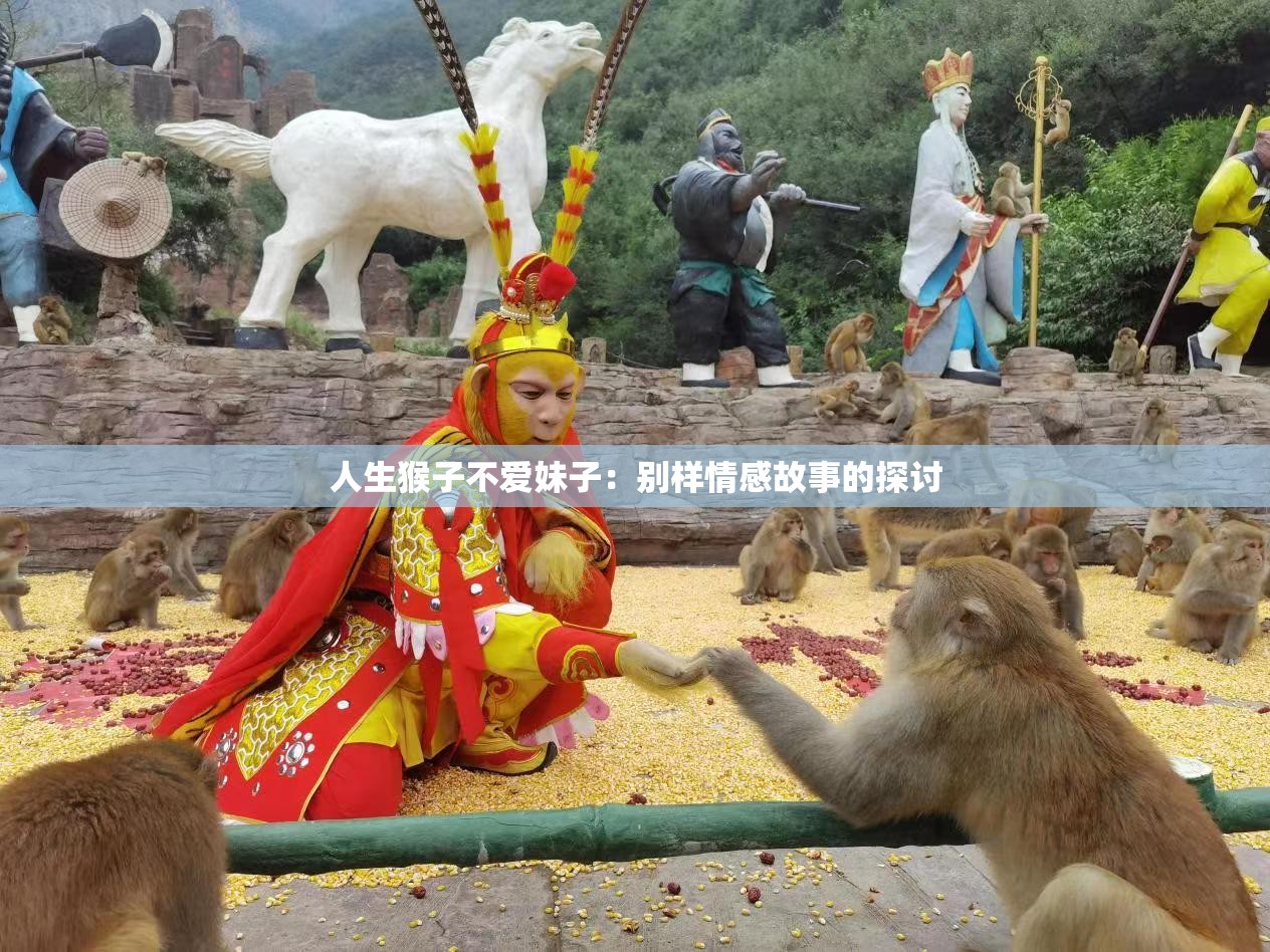人生猴子不爱妹子：别样情感故事的探讨