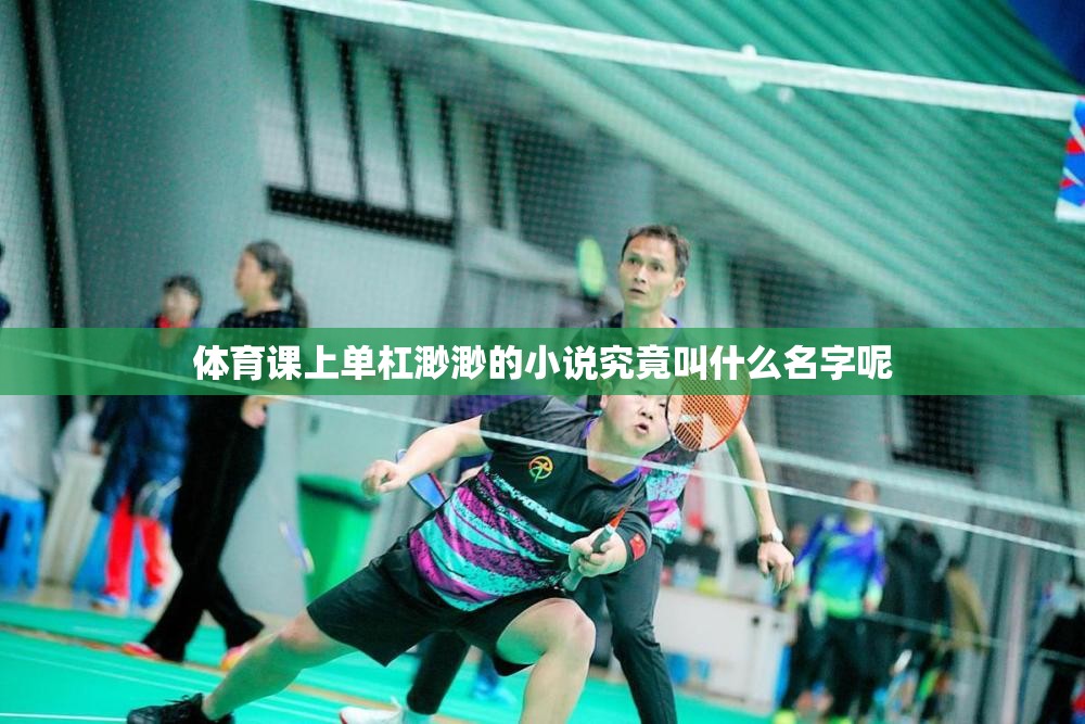 体育课上单杠渺渺的小说究竟叫什么名字呢