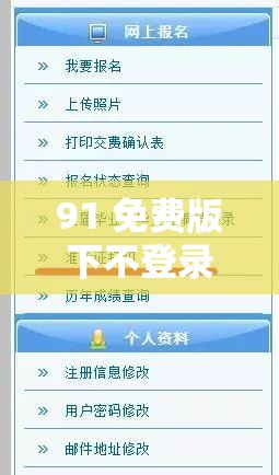 91 免费版下不登录：相关使用注意事项及功能介绍