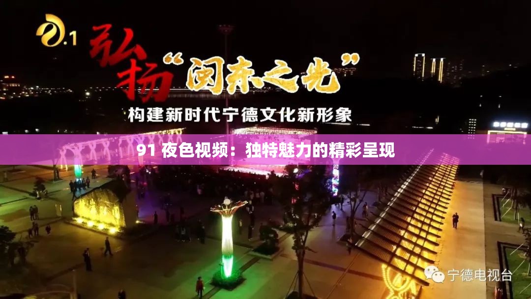 91 夜色视频：独特魅力的精彩呈现