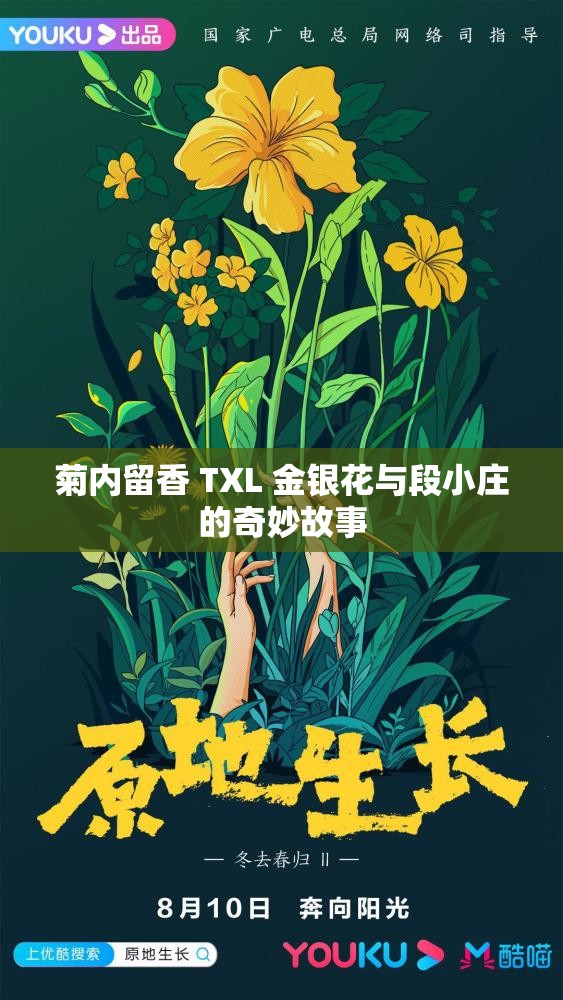 菊内留香 TXL 金银花与段小庄的奇妙故事