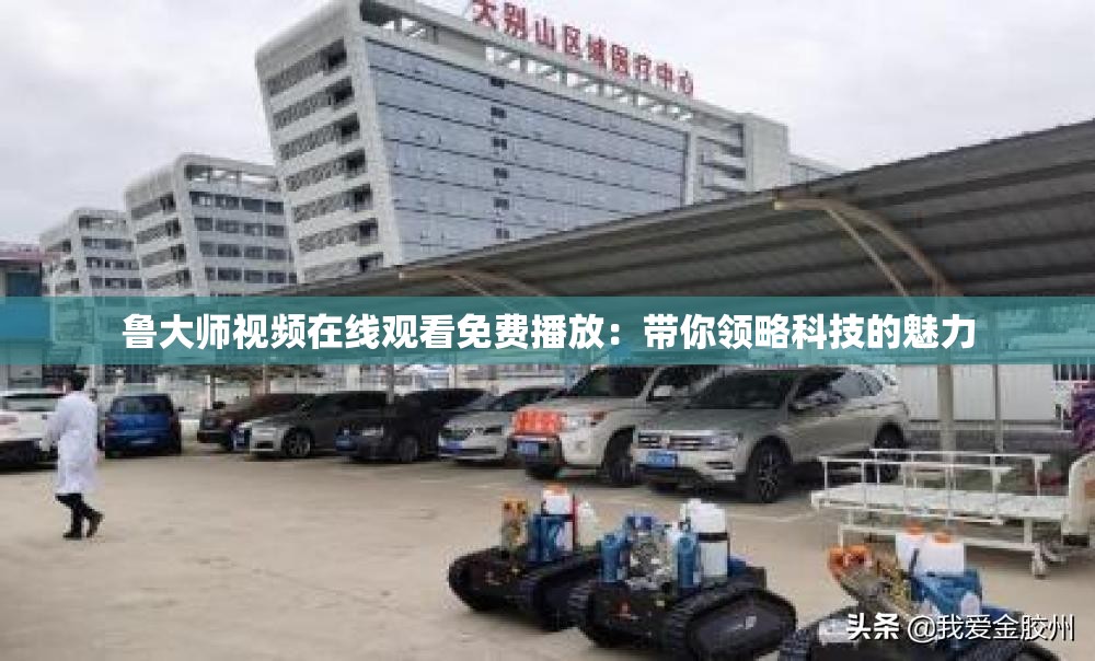 鲁大师视频在线观看免费播放：带你领略科技的魅力
