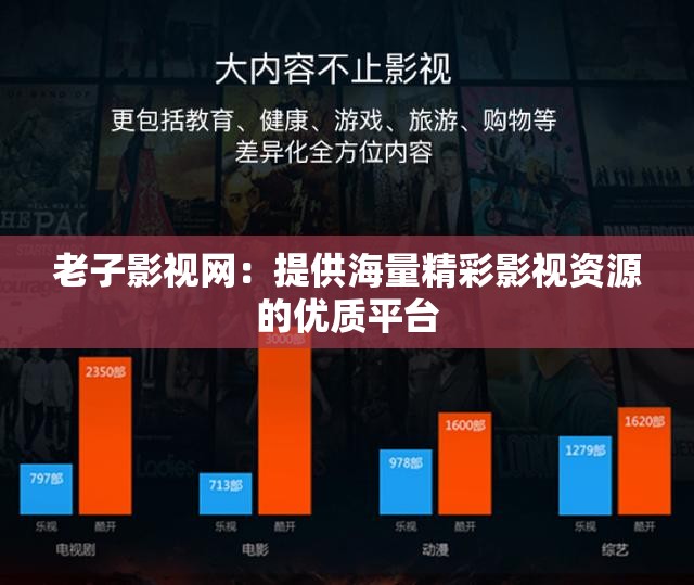 老子影视网：提供海量精彩影视资源的优质平台