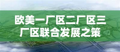 欧美一厂区二厂区三厂区联合发展之策略与未来规划