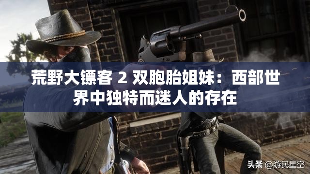 荒野大镖客 2 双胞胎姐妹：西部世界中独特而迷人的存在
