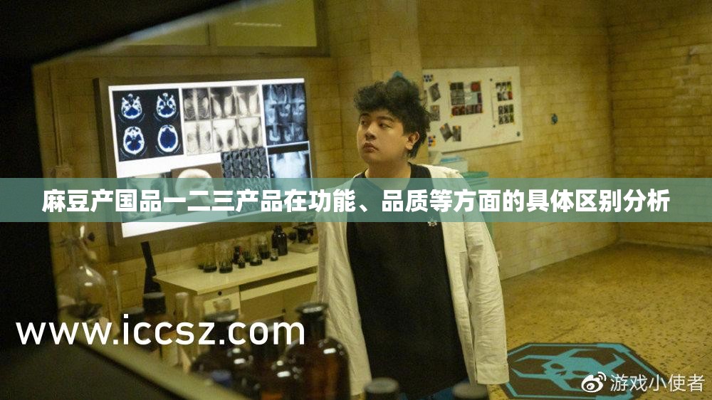 麻豆产国品一二三产品在功能、品质等方面的具体区别分析