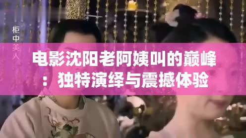电影沈阳老阿姨叫的巅峰：独特演绎与震撼体验