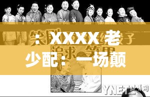 ：XXXX 老少配：一场颠覆传统的疯狂游戏