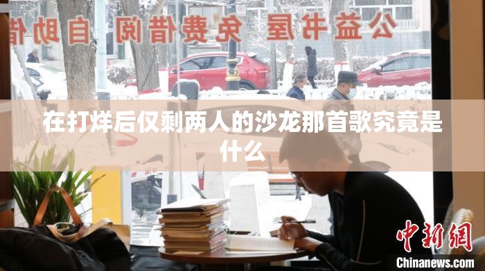 在打烊后仅剩两人的沙龙那首歌究竟是什么