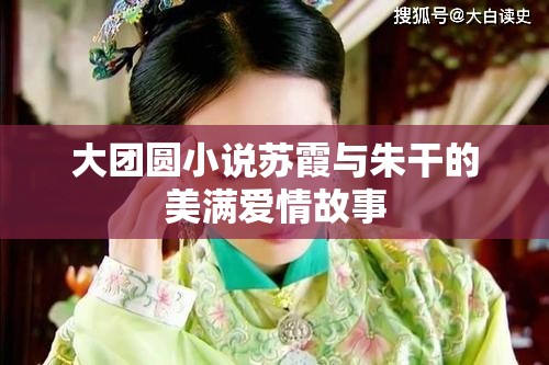 大团圆小说苏霞与朱干的美满爱情故事