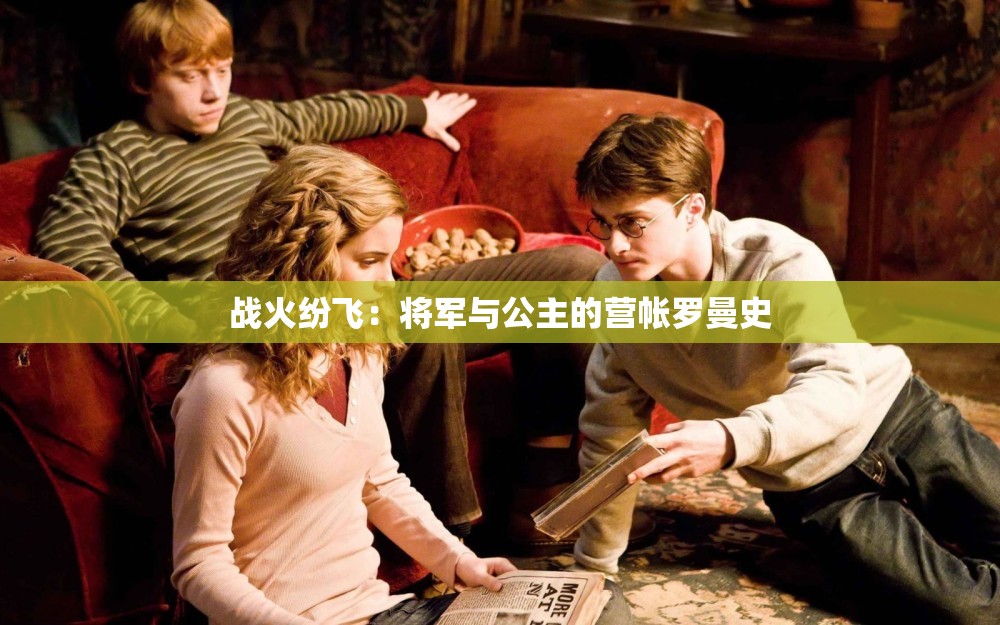 战火纷飞：将军与公主的营帐罗曼史