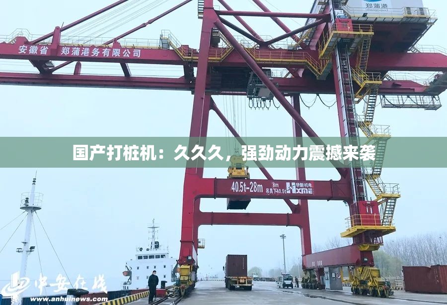 国产打桩机：久久久，强劲动力震撼来袭