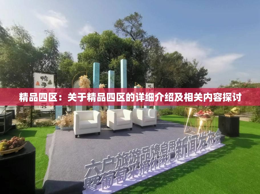 精品四区：关于精品四区的详细介绍及相关内容探讨
