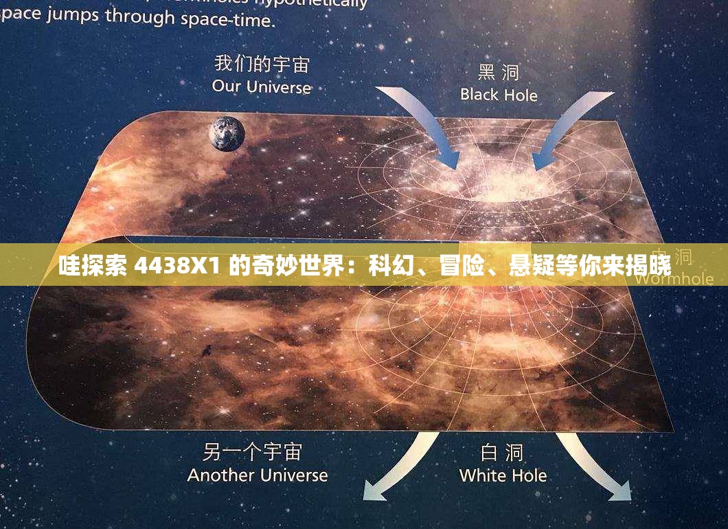 哇探索 4438X1 的奇妙世界：科幻、冒险、悬疑等你来揭晓