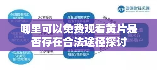 哪里可以免费观看黄片是否存在合法途径探讨