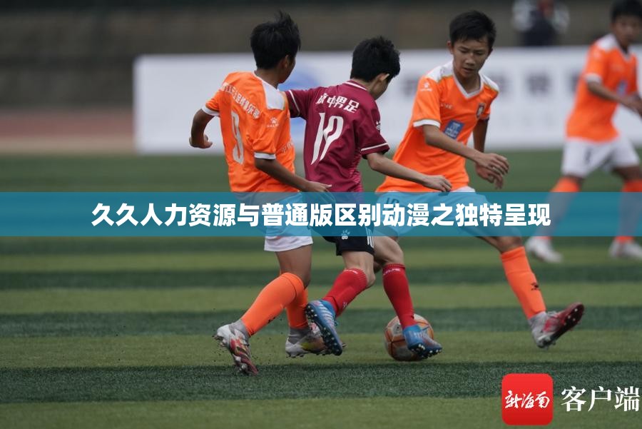 久久人力资源与普通版区别动漫之独特呈现