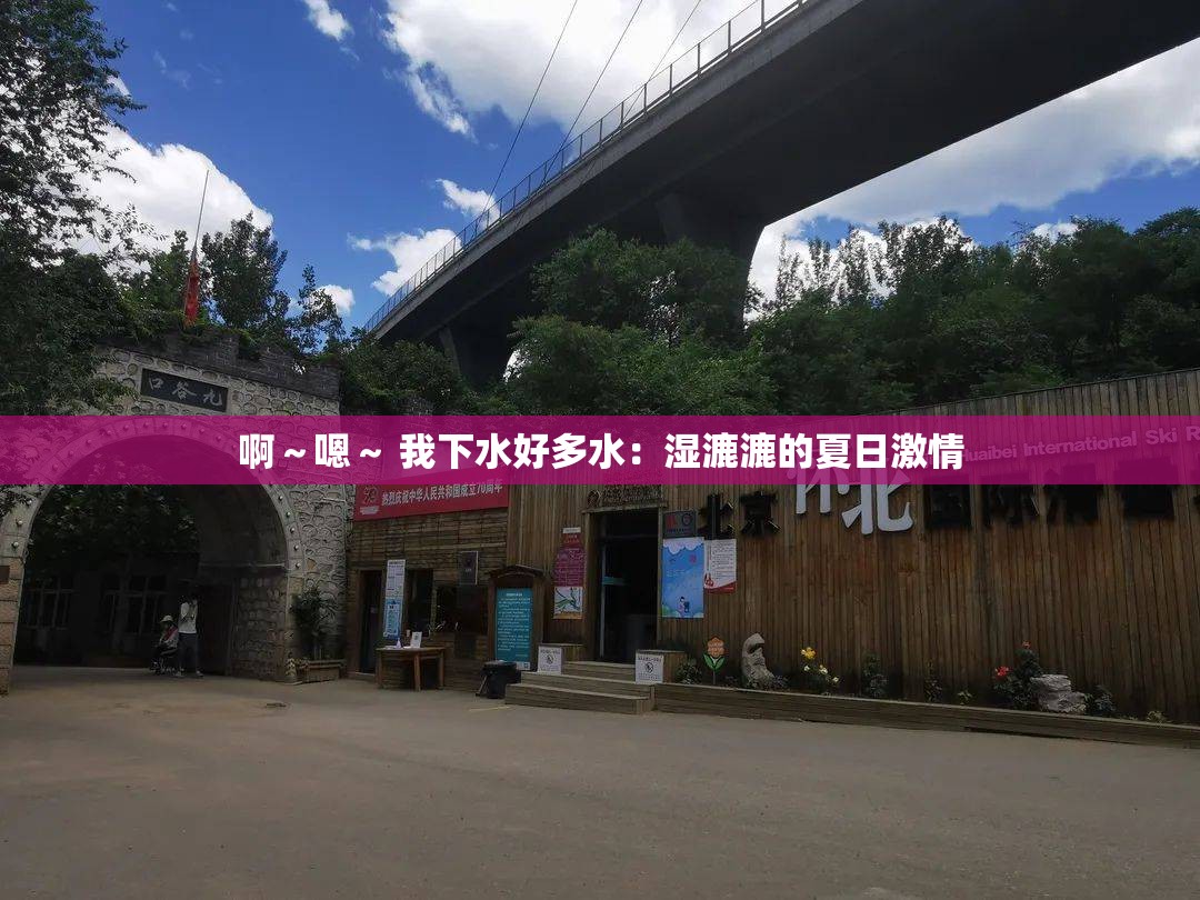 啊～嗯～ 我下水好多水：湿漉漉的夏日激情