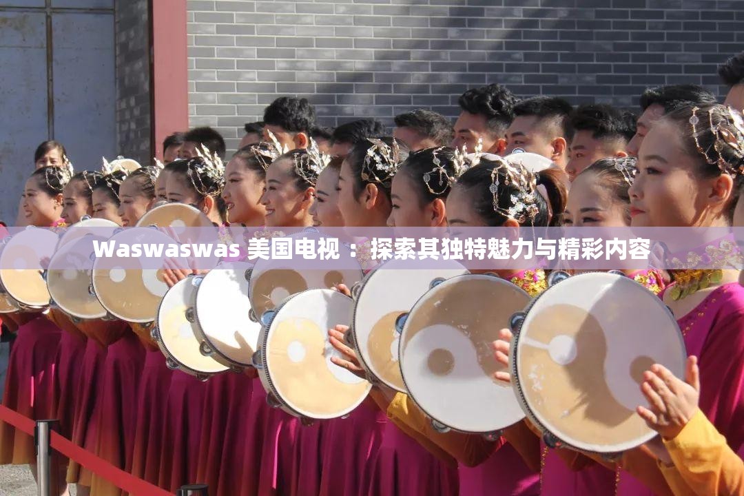 Waswaswas 美国电视 ：探索其独特魅力与精彩内容