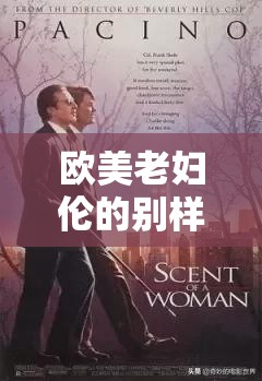欧美老妇伦的别样人生经历与故事