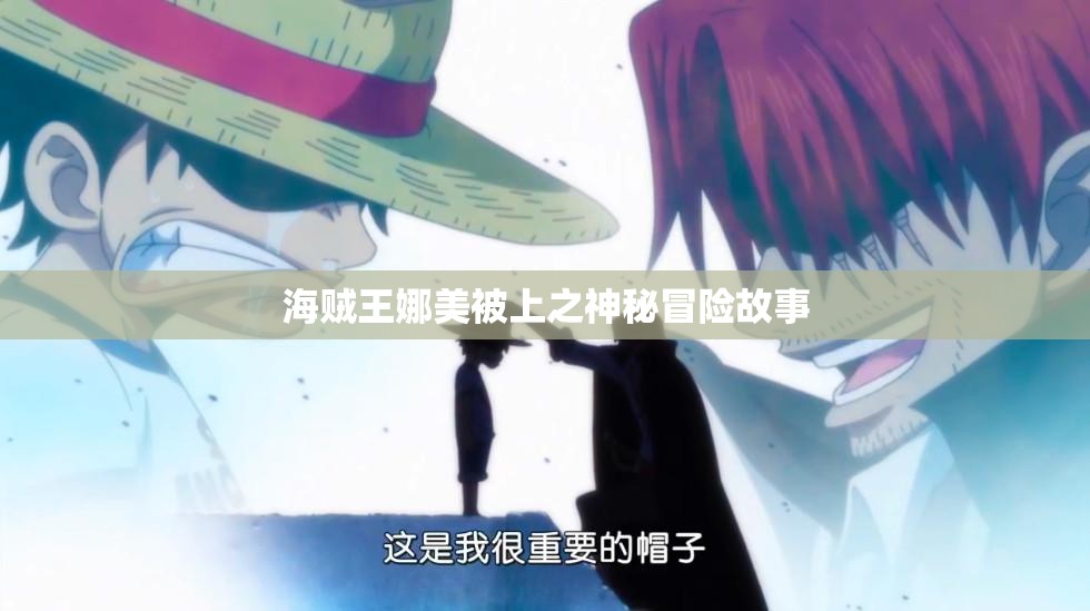海贼王娜美被上之神秘冒险故事