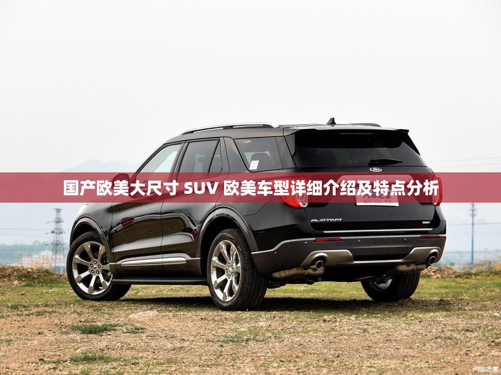 国产欧美大尺寸 SUV 欧美车型详细介绍及特点分析