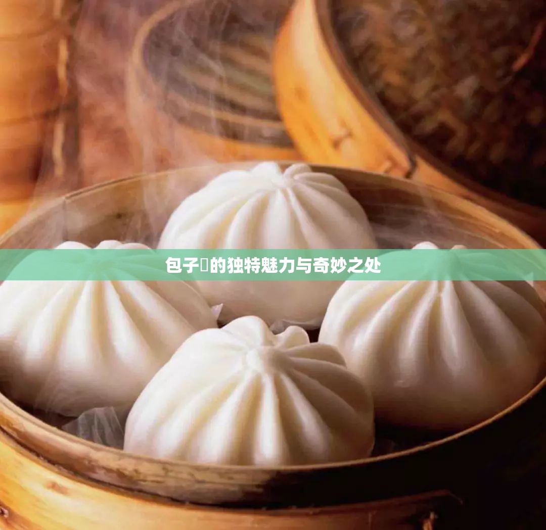 包子屄的独特魅力与奇妙之处