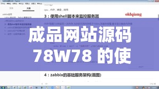 成品网站源码 78W78 的使用方法-详细步骤与技巧全解析
