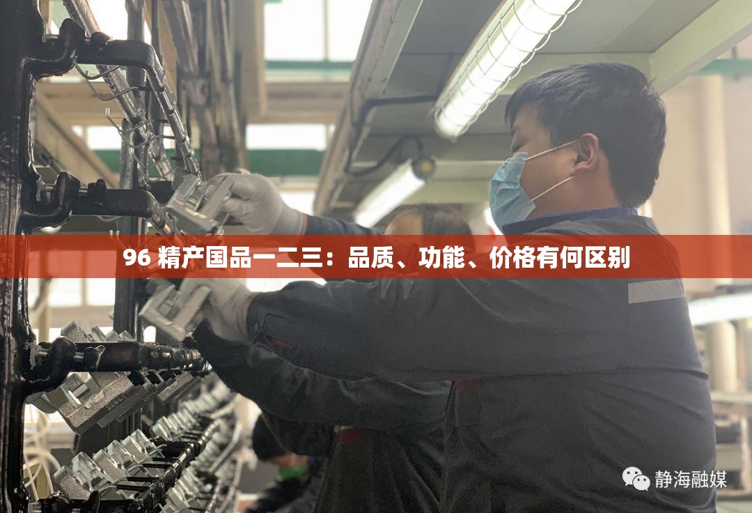 96 精产国品一二三：品质、功能、价格有何区别