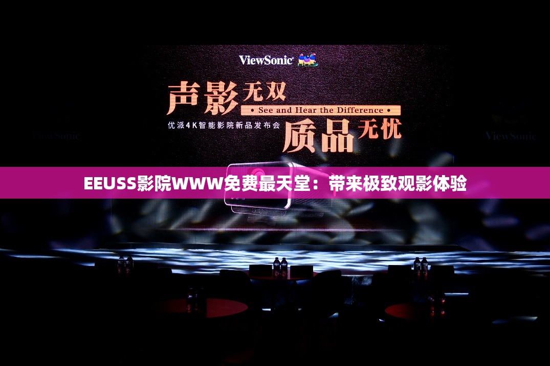 EEUSS影院WWW免费最天堂：带来极致观影体验