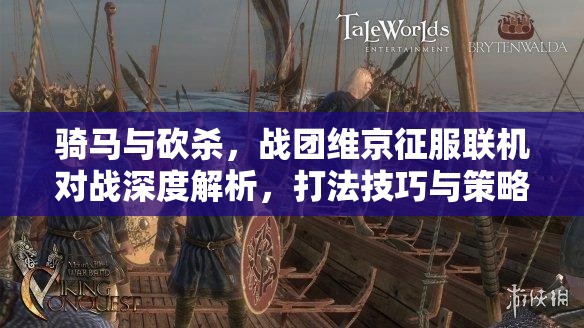 骑马与砍杀，战团维京征服联机对战深度解析，打法技巧与策略全揭秘