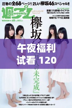 午夜福利试看 120 秒体验区：精彩不断，让你欲罢不能