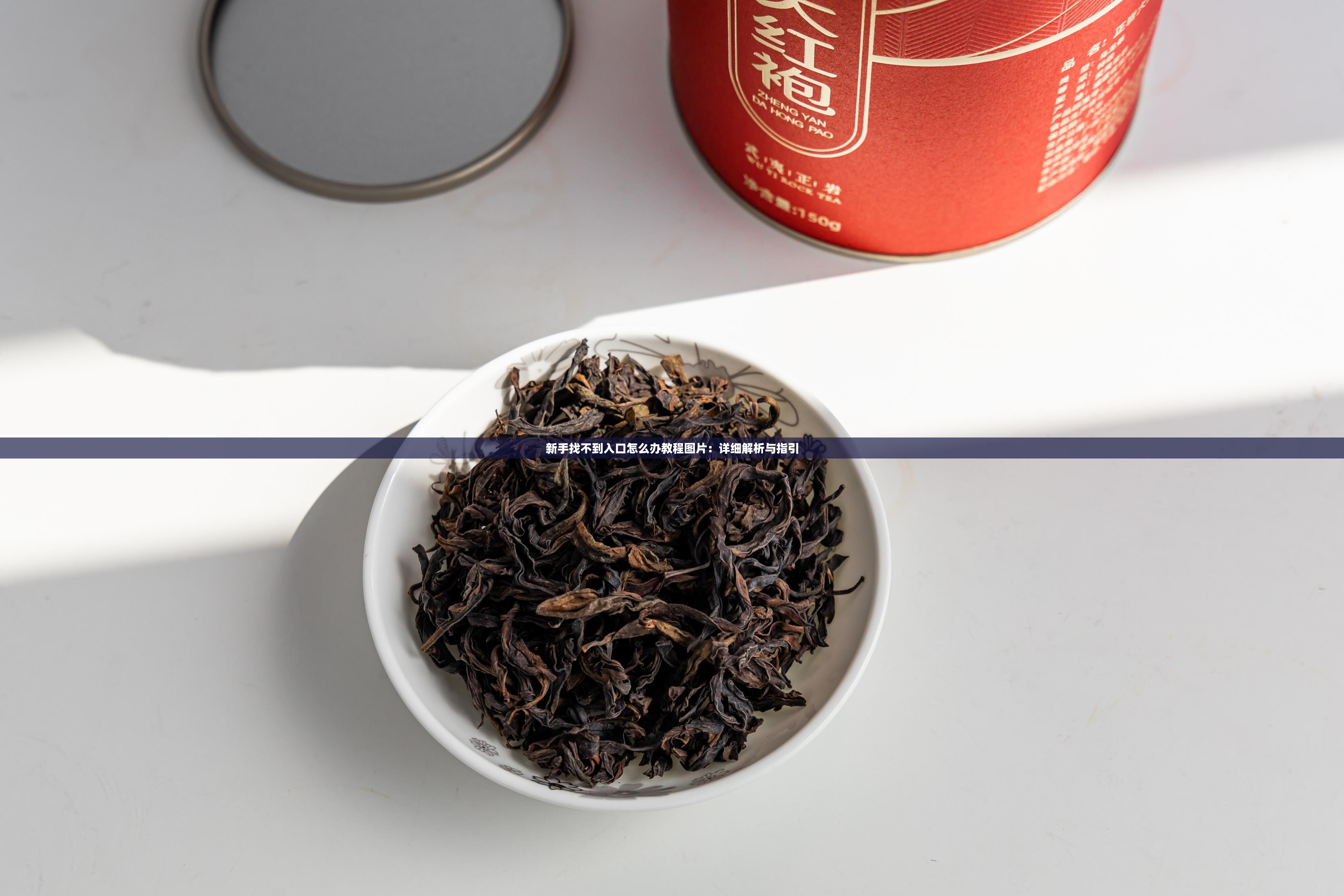 新手找不到入口怎么办教程图片：详细解析与指引