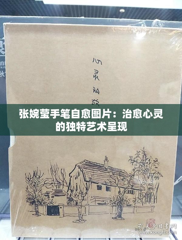 张婉莹手笔自愈图片：治愈心灵的独特艺术呈现