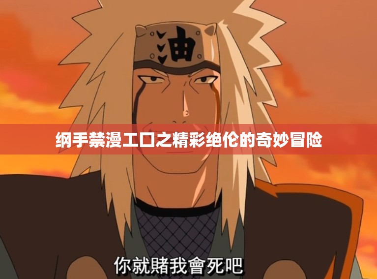 纲手禁漫工囗之精彩绝伦的奇妙冒险