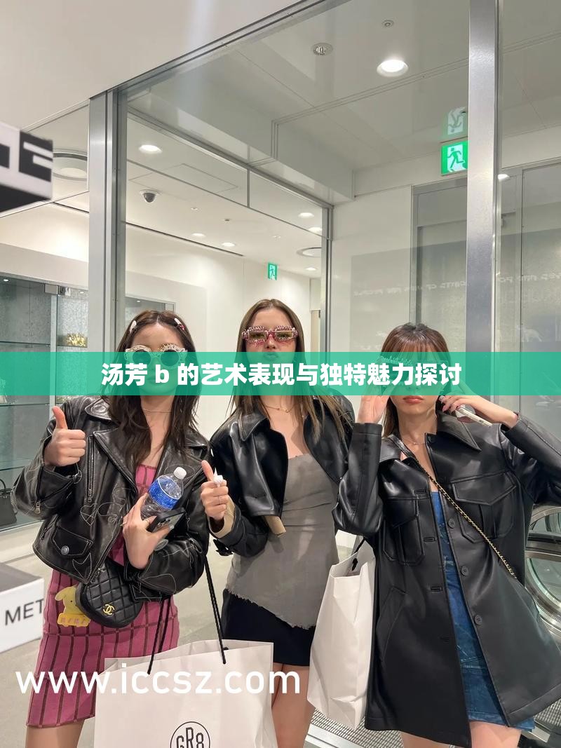 汤芳 b 的艺术表现与独特魅力探讨