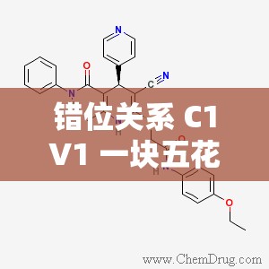 错位关系 C1V1 一块五花肉：其背后蕴含的深层意义与思考