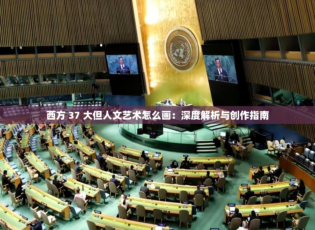 西方 37 大但人文艺术怎么画：深度解析与创作指南