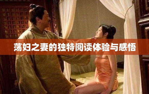 荡妇之妻的独特阅读体验与感悟