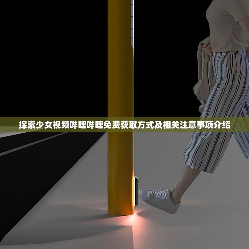 探索少女视频哔哩哔哩免费获取方式及相关注意事项介绍