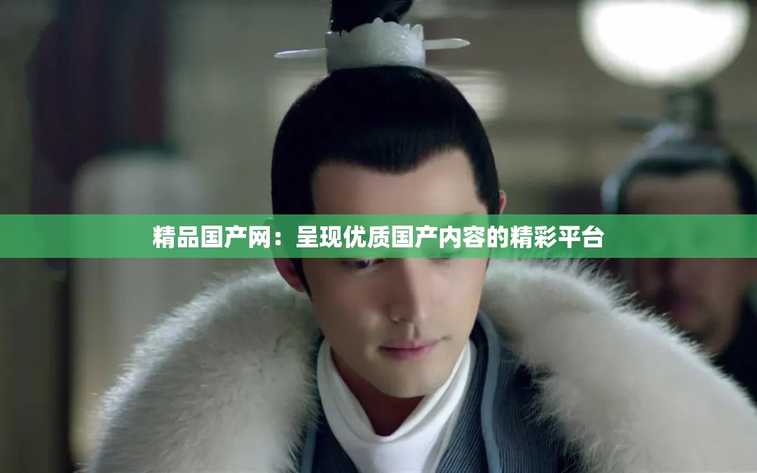 精品国产网：呈现优质国产内容的精彩平台