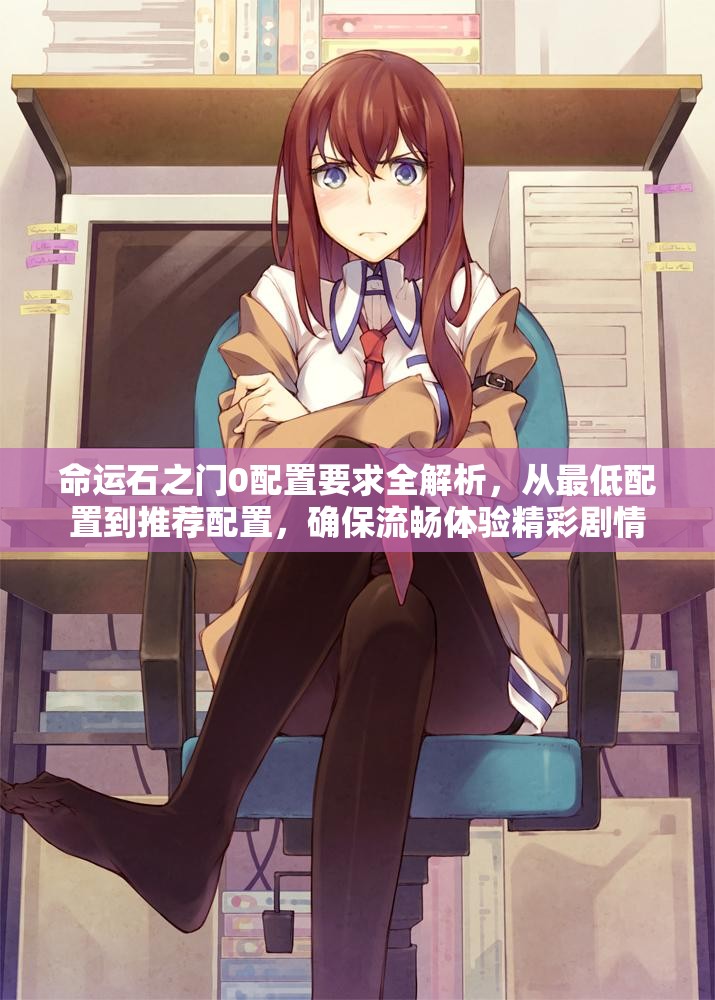 命运石之门0配置要求全解析，从最低配置到推荐配置，确保流畅体验精彩剧情