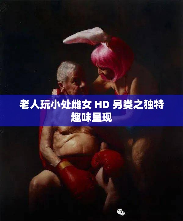 老人玩小处雌女 HD 另类之独特趣味呈现