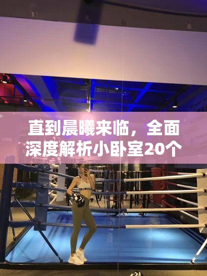 直到晨曦来临，全面深度解析小卧室20个灵魂收集攻略