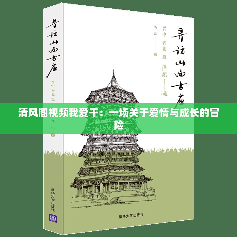 清风阁视频我爱干：一场关于爱情与成长的冒险