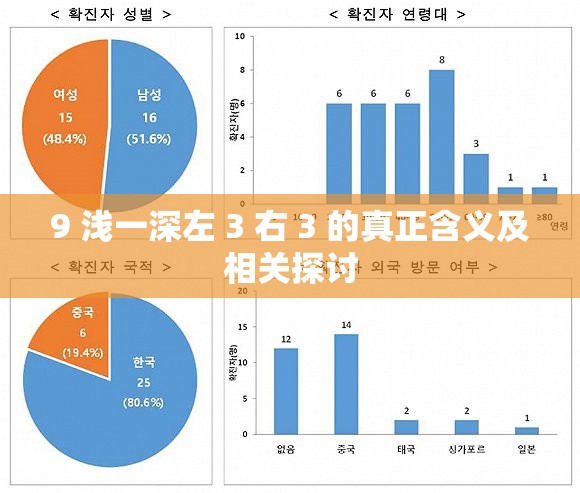 9 浅一深左 3 右 3 的真正含义及相关探讨