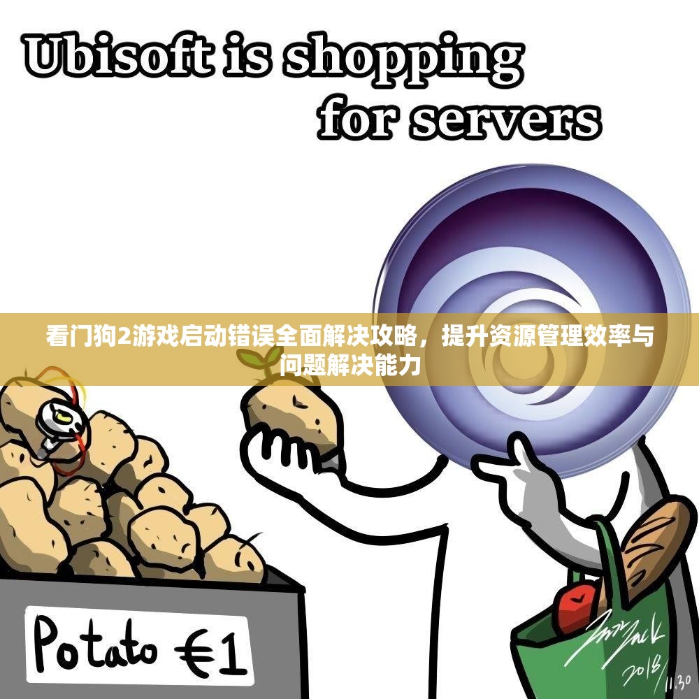 看门狗2游戏启动错误全面解决攻略，提升资源管理效率与问题解决能力